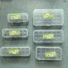 Multi-sized kitchen and dining room storage boxes with separators, LIDS, egg preservation boxes, and sealed egg storage boxes Specification image